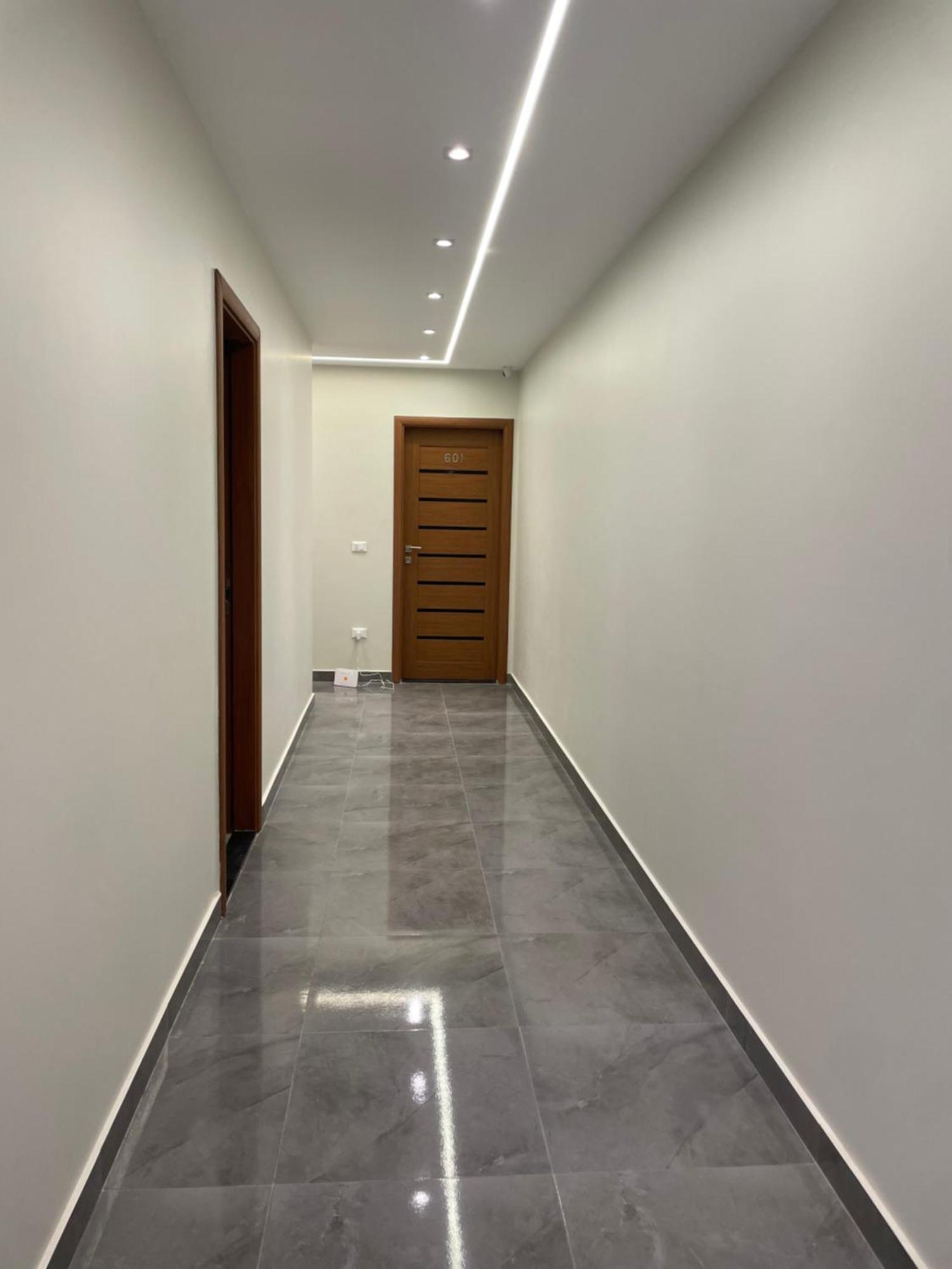 Diyar Pyramids Inn Kafrat al Jabal Exterior photo