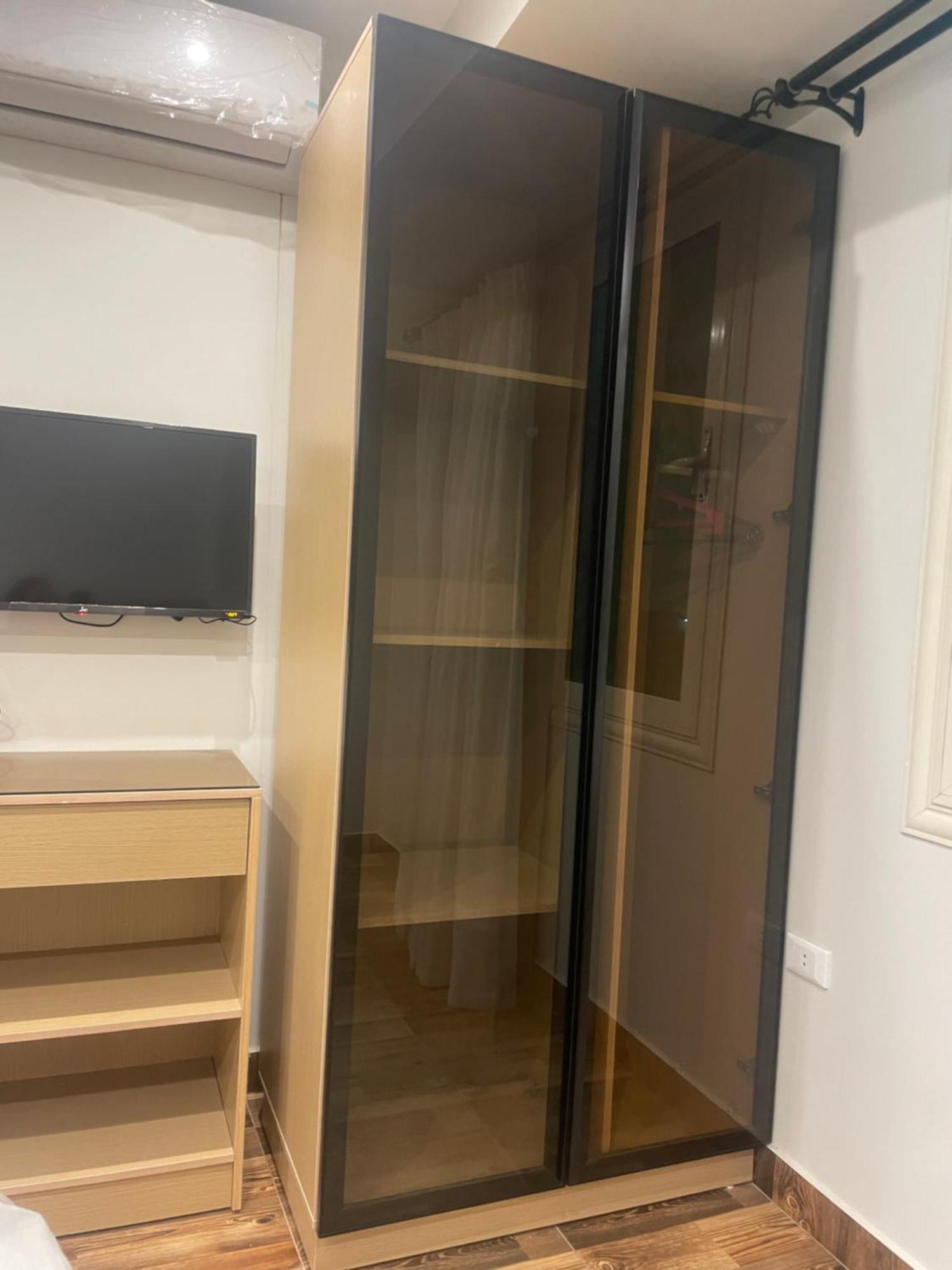 Diyar Pyramids Inn Kafrat al Jabal Room photo